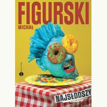 Najsłodszy. Autobiografia pisana kciukiem, 9788380329966