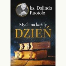 Myśli na każdy dzień - ks. Dolindo Ruotolo, 9788380435148