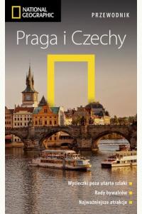 Praga i Czechy. Przewodnik National Geographic