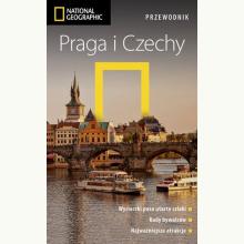 Praga - przewodnik Pascal, 9788375139914