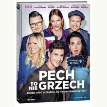 Pech to nie grzech (booklet DVD), 9788380535725