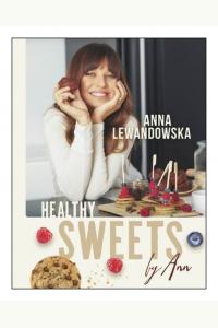 Healthy sweets by Ann