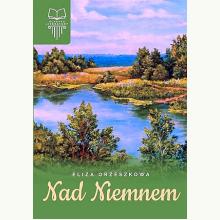 Nad Niemnem. Książka audio CD MP3, 5907600300842