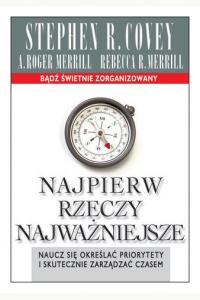 Najpierw rzeczy najważniejsze