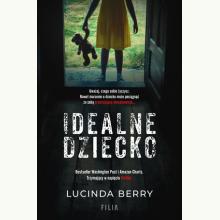 Idealne dziecko, 9788380759152