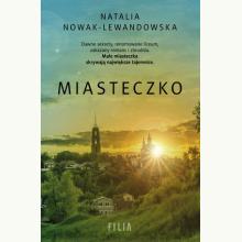 Miasteczko, 9788380759831