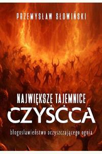 Największe tajemnice czyśća