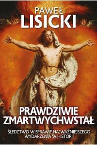 Prawdziwie zmartwychwstał