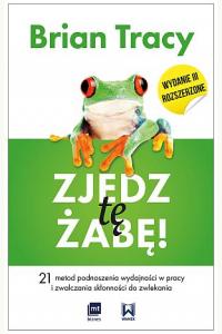 Zjedz tę żabę!