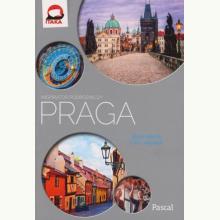 Praga (Inspirator podróżniczy), 9788381032407