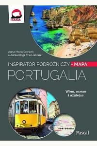 Portugalia. Inspirator podróżniczy