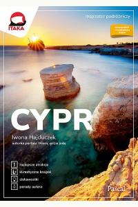 Cypr (Inspirator podróżniczy)