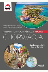Chorwacja (Inspirator podróżniczy)