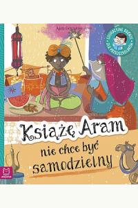 Książę Aram nie chce być samodzielny