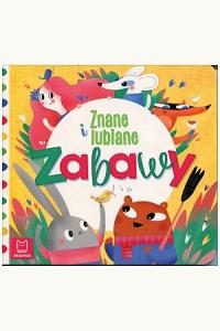 Znane i lubiane -  Zabawy