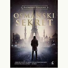 Osmański sekret, 9788381108454