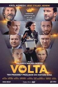 Volta (Booklet DVD)