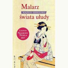 Malarz świata ułudy, 9788381250900