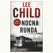 Jack Reacher: Nocna runda, 9788382154054