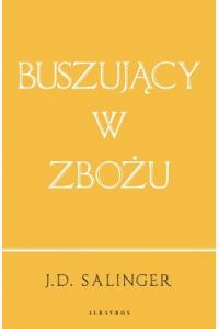 Buszujący w zbożu