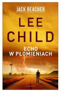 Jack Reacher: Echo w płomieniach