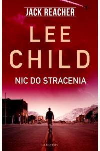 Jack Reacher: Nic do stracenia