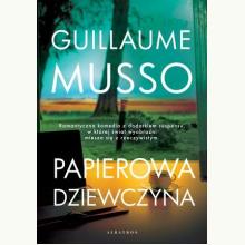 Papierowa dziewczyna, 9788381259378