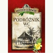 Podróżnik WC, 9788381278973