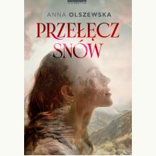 Przełęcz snów, 9788381323147