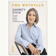 Zakręty życia. Rozmowy o miłości, depresji, nałogach i odnajdywaniu siebie, 9788381325837