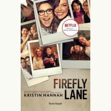 Firefly Lane (wydanie filmowe), 9788381398138