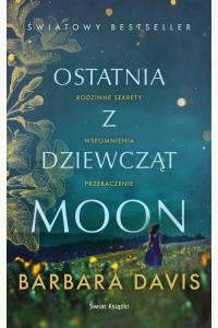 Ostatnia z dziewcząt Moon