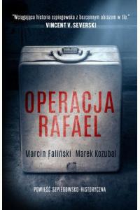 Operacja Rafael