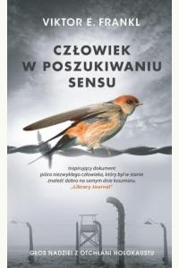 Człowiek w poszukiwaniu sensu (op. twarda)