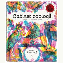 Gabinet zoologii, 9788381502337