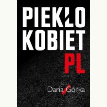 Piekło kobiet PL, 9788381510561