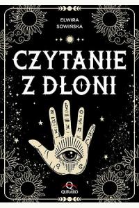 Czytanie z dłoni