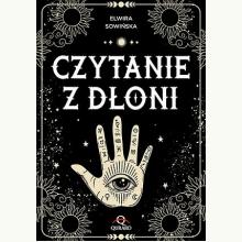 Czytanie z dłoni, 9788381518505