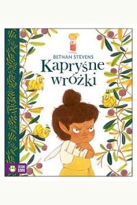 Kapryśne wróżki