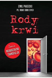 Kody krwi (używana)