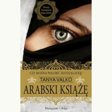 Arabski książę, 9788381692533