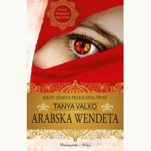 Arabska wendeta, 9788381693257