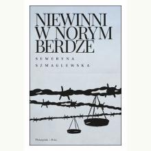 Niewinni w Norymberdze, 9788381693394