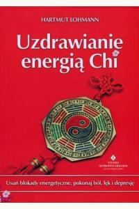 Uzdrawianie energią Chi