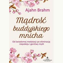 Mądrość buddyjskiego mnicha, 9788381714952