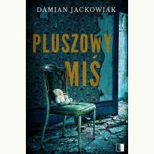 Pluszowy miś, 9788381782753