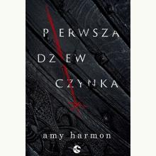 Pierwsza dziewczynka, 9788381789264