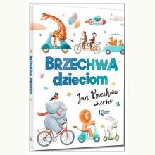 Brzechwa dzieciom, 9788381860437