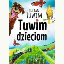 Tuwim dzieciom, 9788381860949