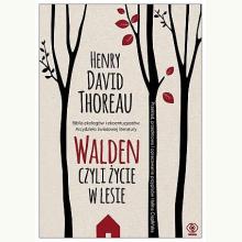 Walden, czyli życie w lesie, 8498191745